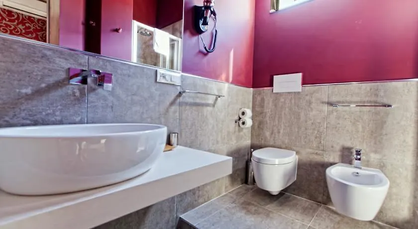 B&B Pellicano Guest House Ρέτζιο ντι Καλάμπρια Bed and Breakfast