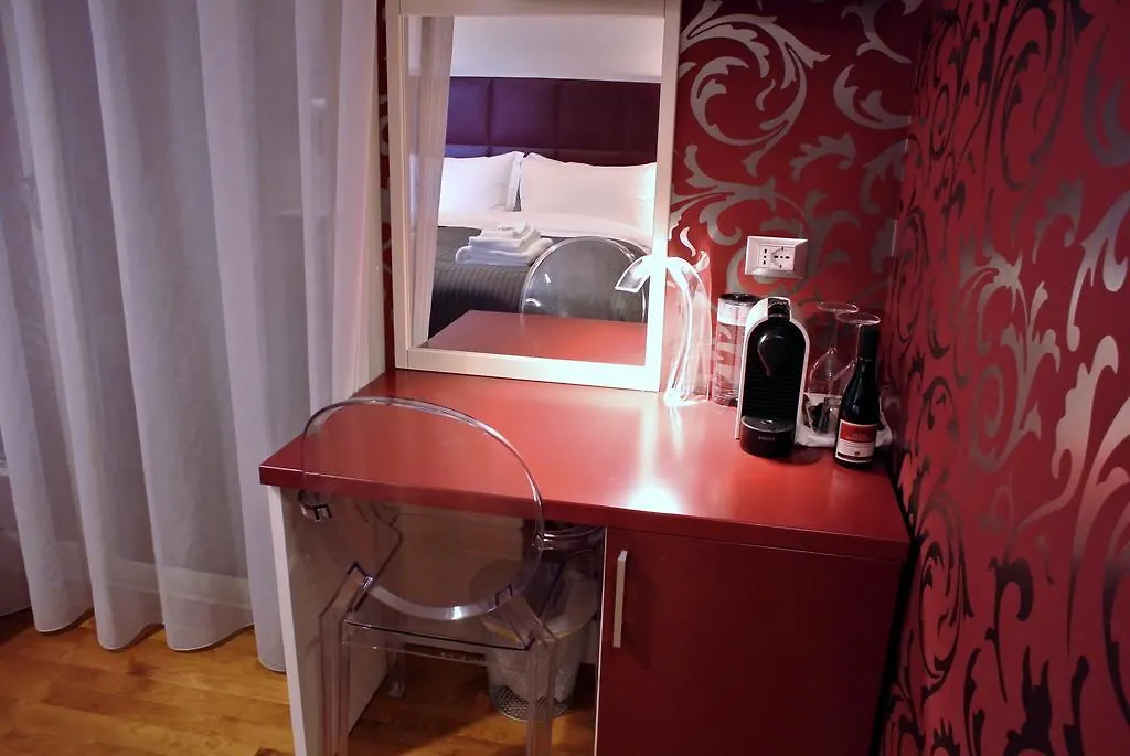 B&B Pellicano Guest House Ρέτζιο ντι Καλάμπρια 2*,