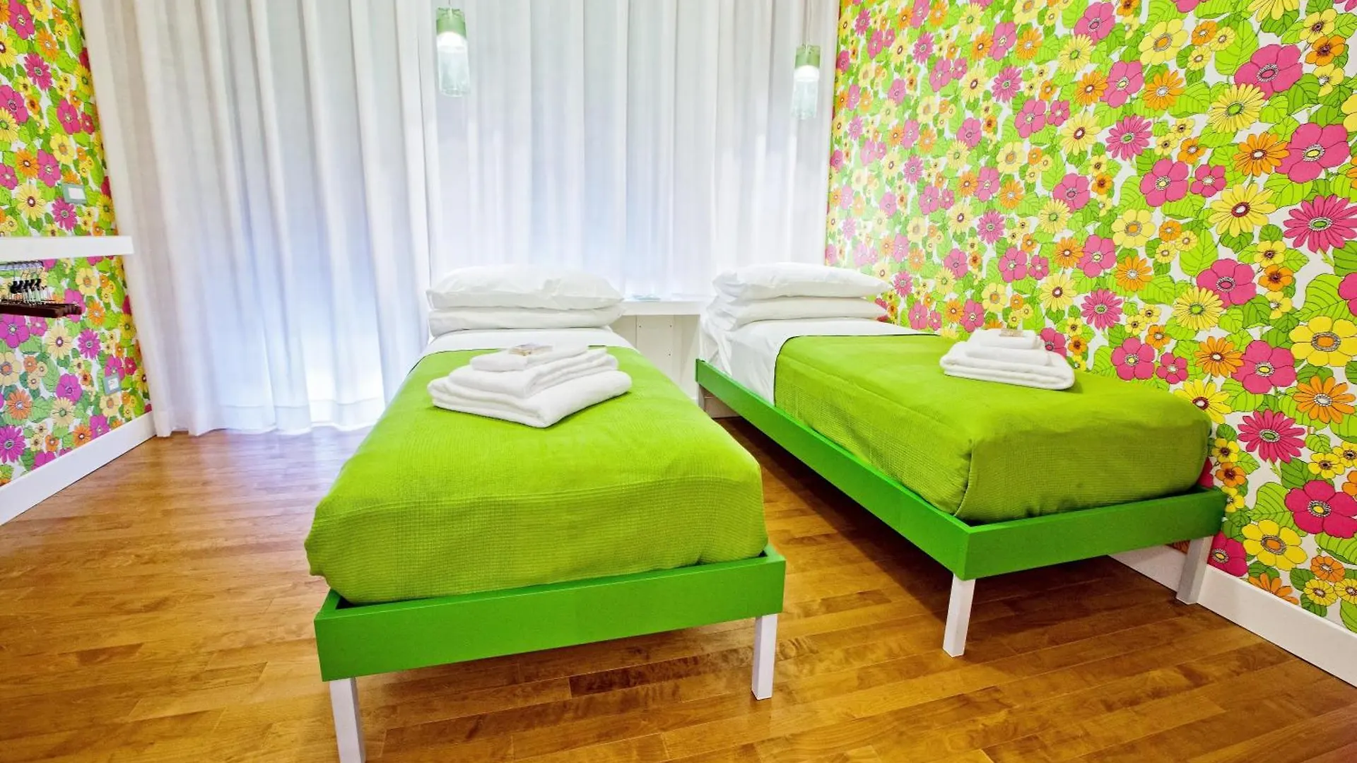 B&B Pellicano Guest House Reggio Calabria