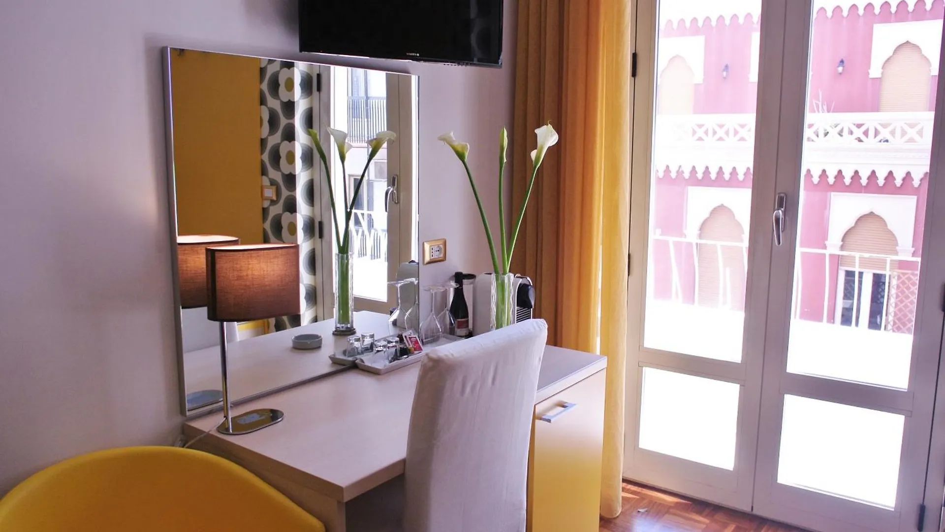 B&B Pellicano Guest House Ρέτζιο ντι Καλάμπρια 2*,  Ιταλία