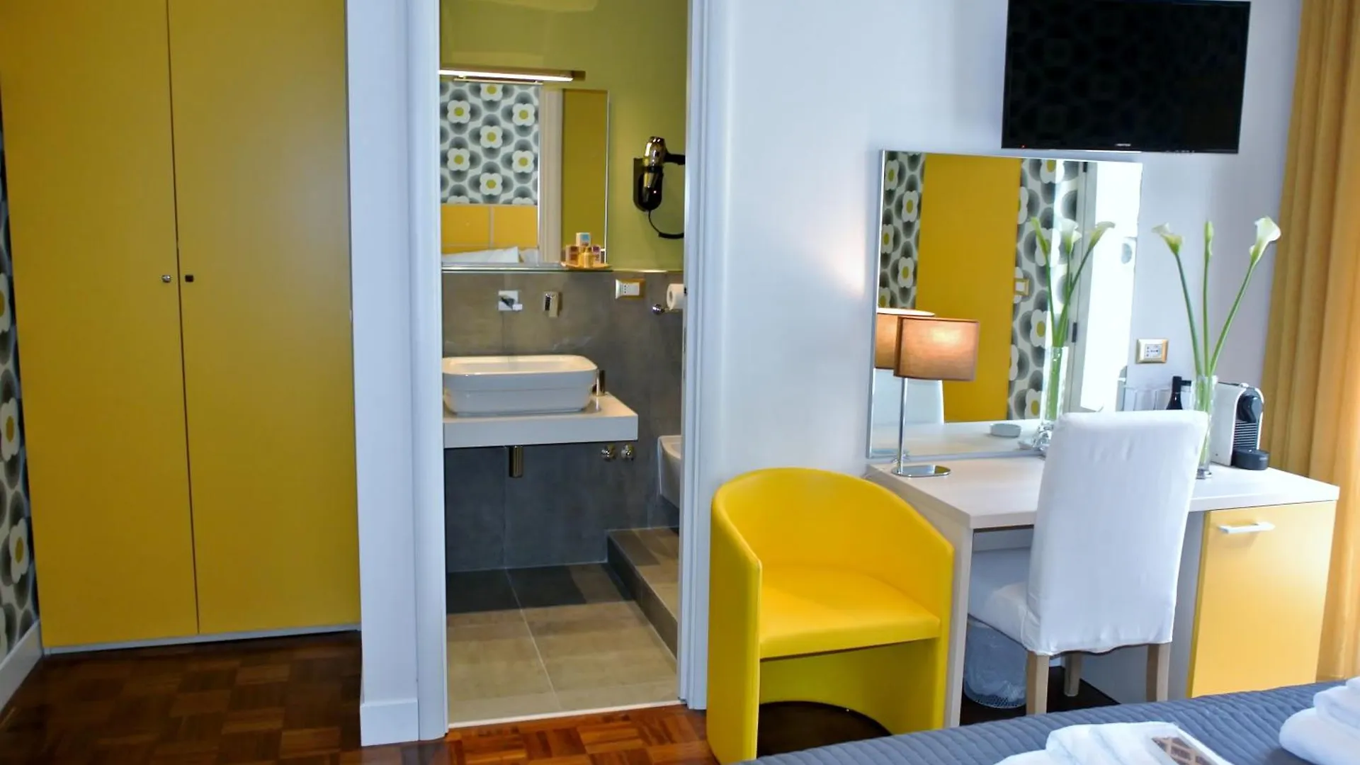B&B Pellicano Guest House Reggio Calabria 2*,