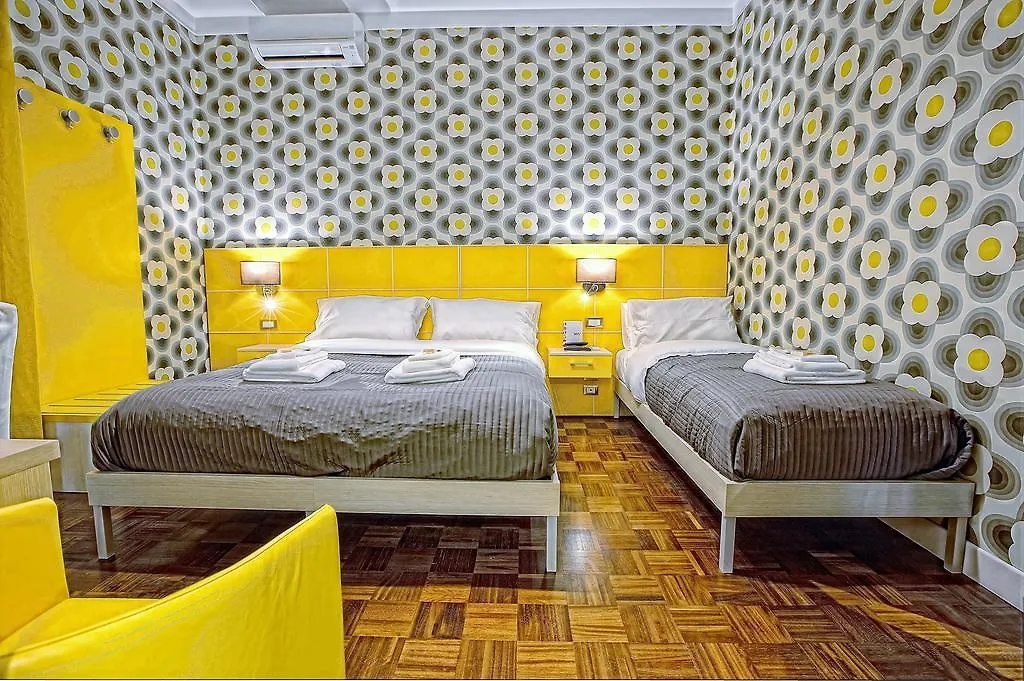 B&B Pellicano Guest House Reggio Calabria Bed & Breakfast