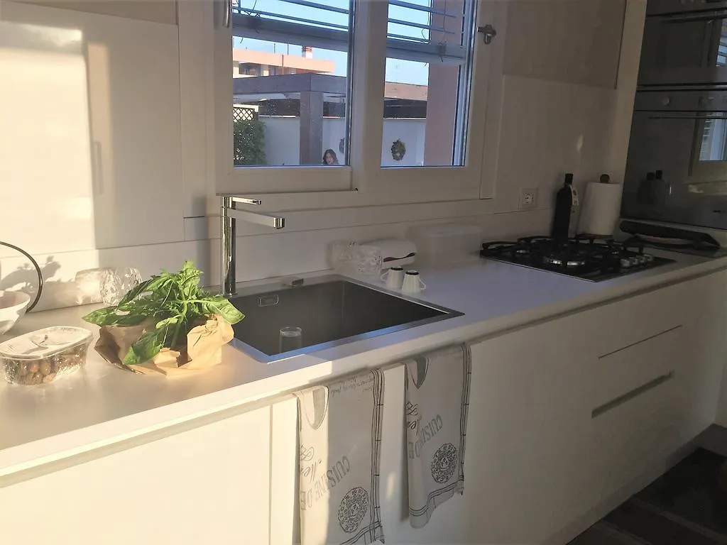 B&B Pellicano Guest House Reggio Calabria Bed & Breakfast