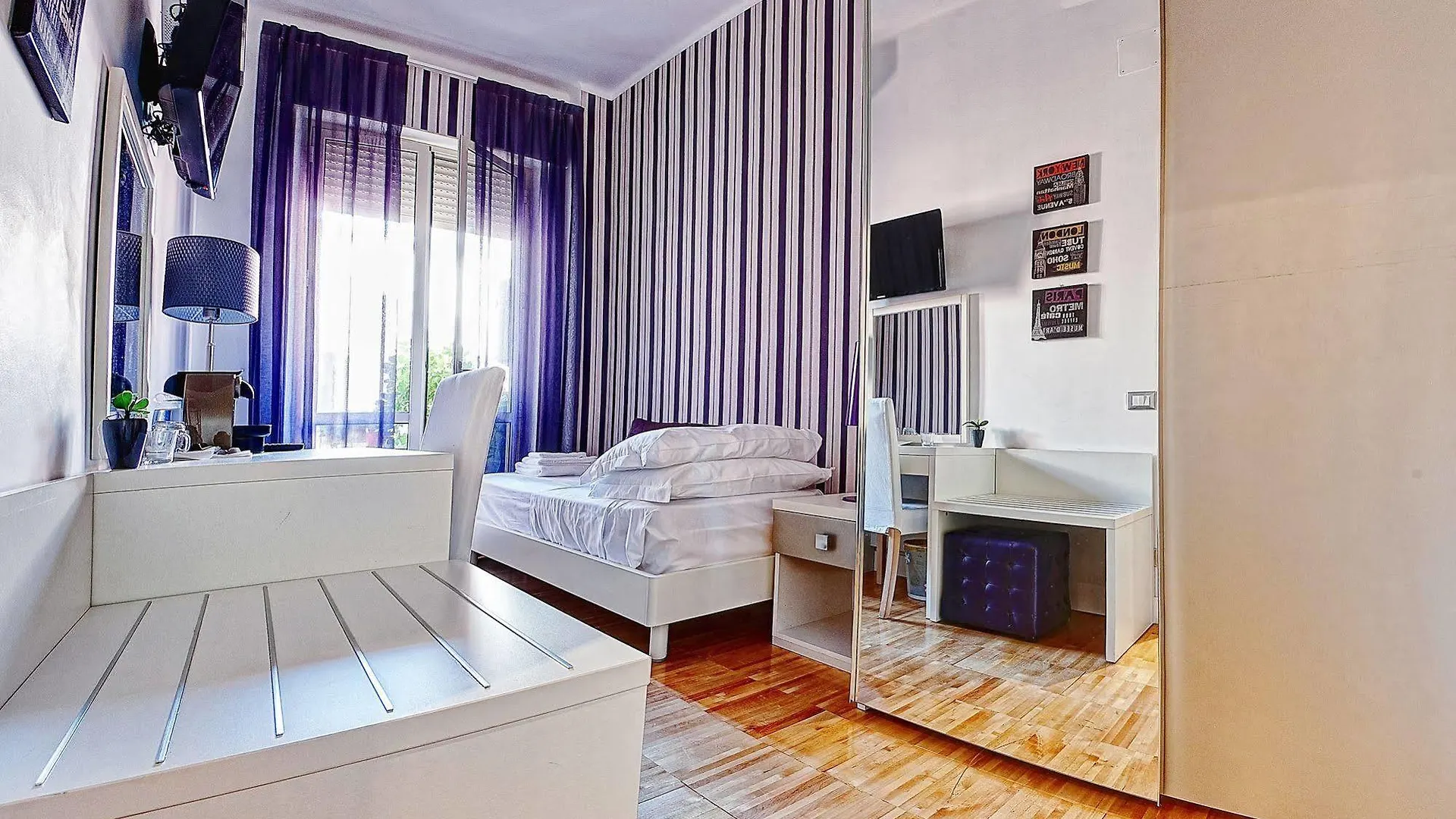 ** Bed and Breakfast B&B Pellicano Guest House Ρέτζιο ντι Καλάμπρια Ιταλία
