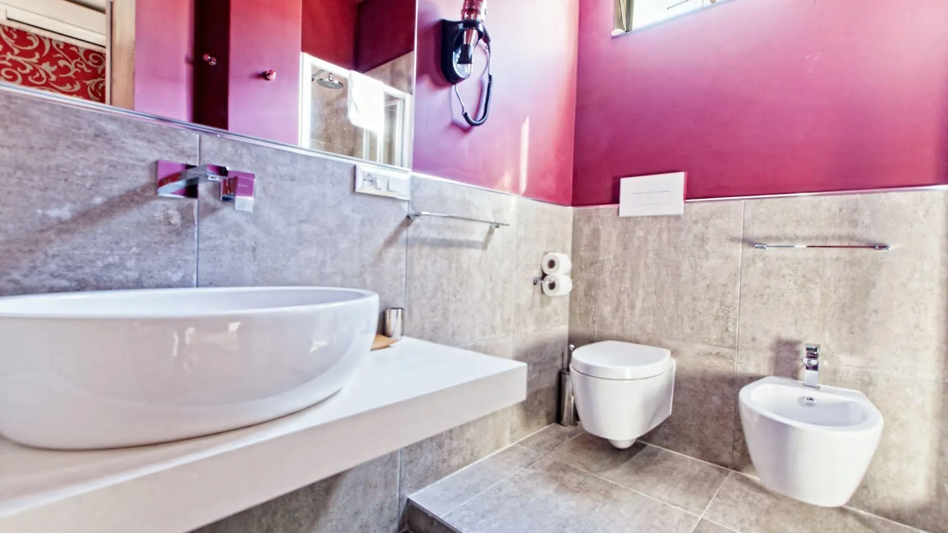 B&B Pellicano Guest House Ρέτζιο ντι Καλάμπρια