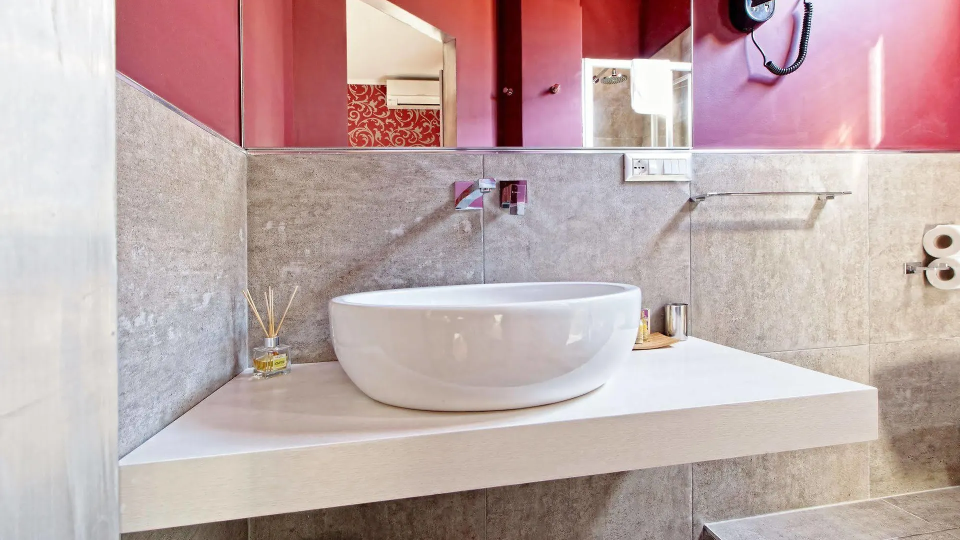 ** Bed and Breakfast B&B Pellicano Guest House Ρέτζιο ντι Καλάμπρια Ιταλία