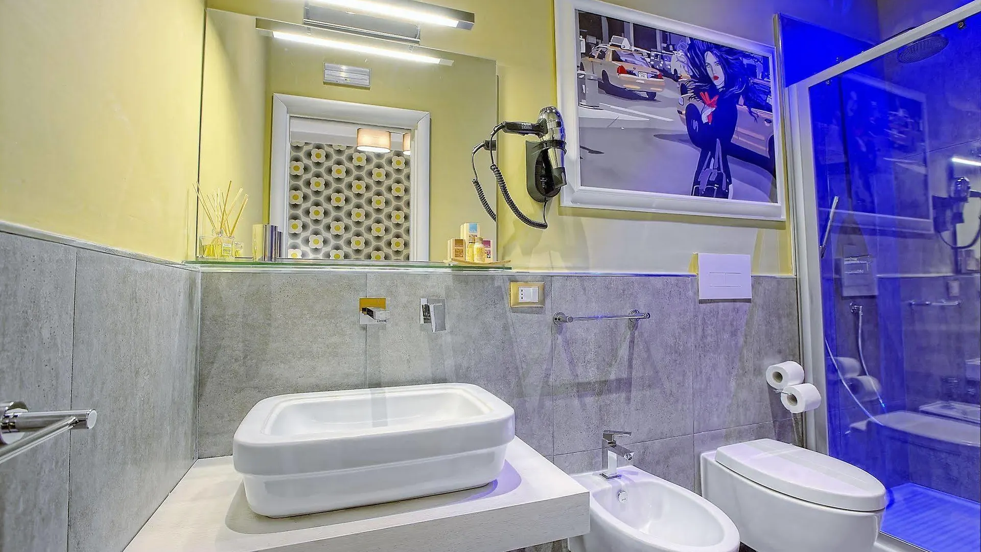 Bed and Breakfast B&B Pellicano Guest House Ρέτζιο ντι Καλάμπρια