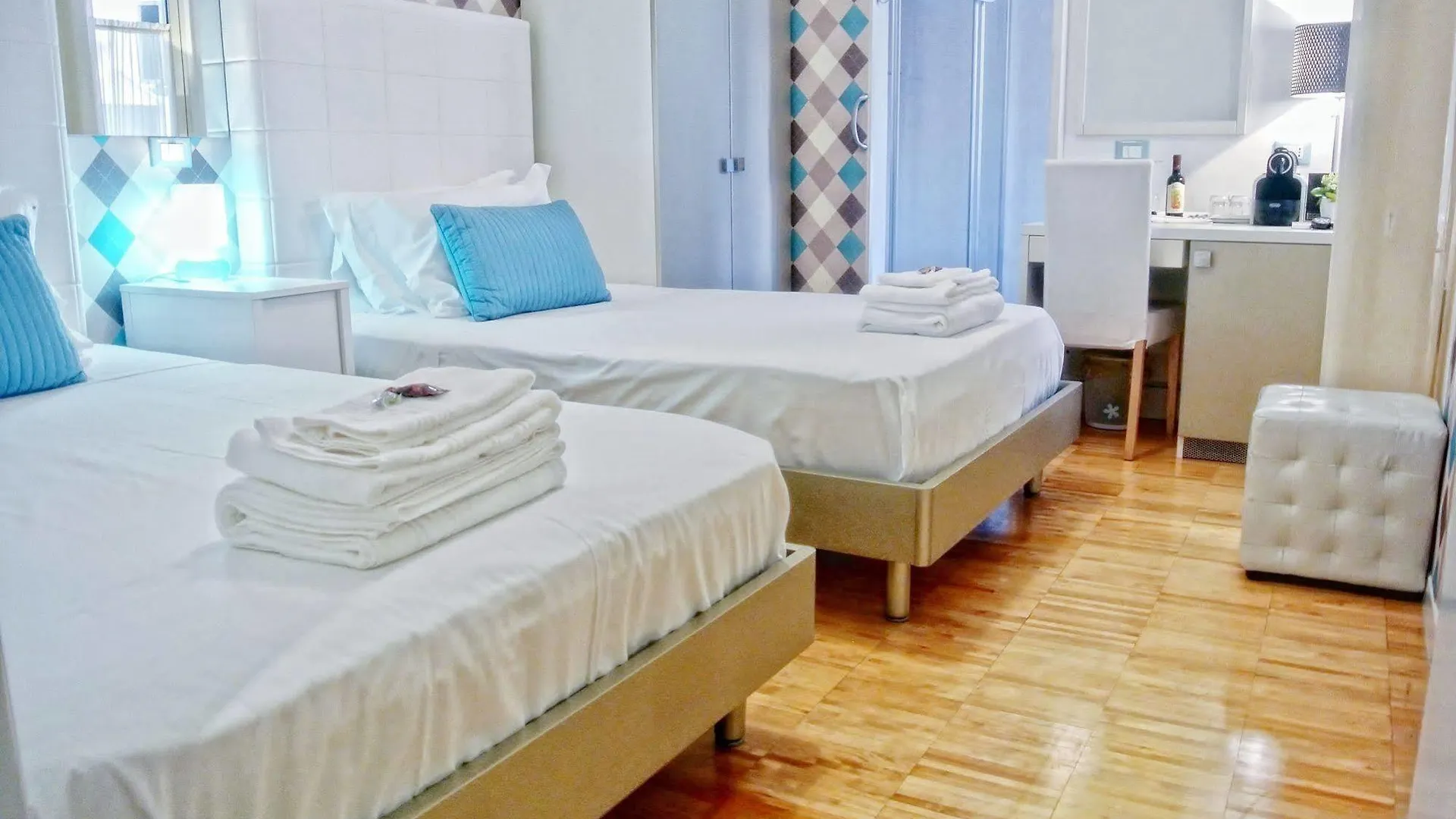 Bed and Breakfast B&B Pellicano Guest House Ρέτζιο ντι Καλάμπρια