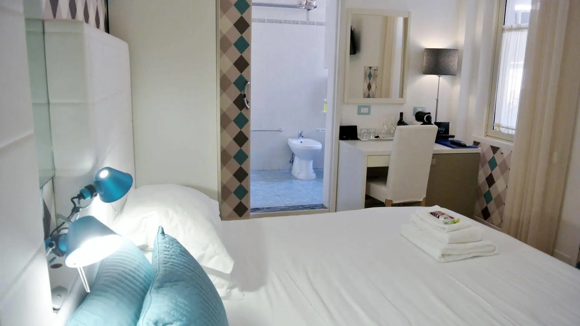 B&B Pellicano Guest House Ρέτζιο ντι Καλάμπρια