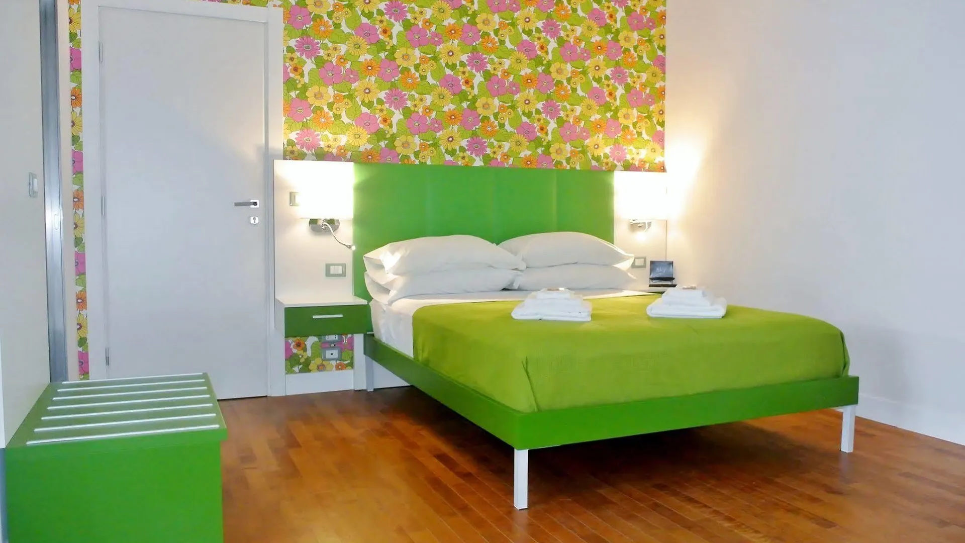 B&B Pellicano Guest House Ρέτζιο ντι Καλάμπρια 2*,