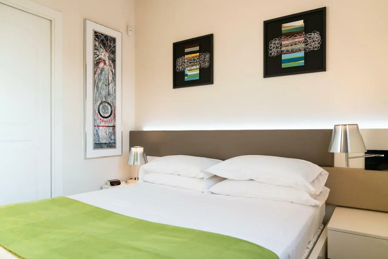 ** Bed & Breakfast B&B Pellicano Guest House Reggio Calabria Italia