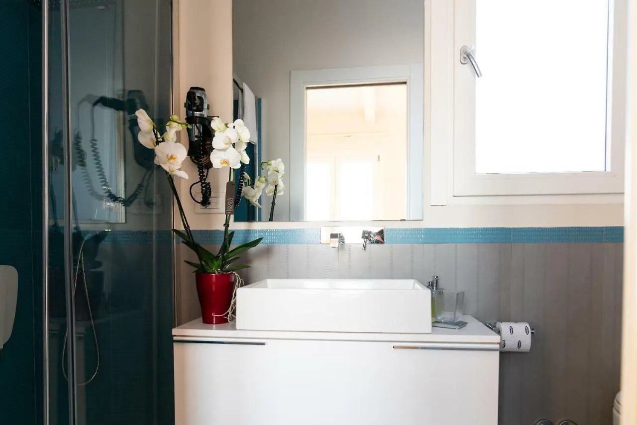 B&B Pellicano Guest House Ρέτζιο ντι Καλάμπρια