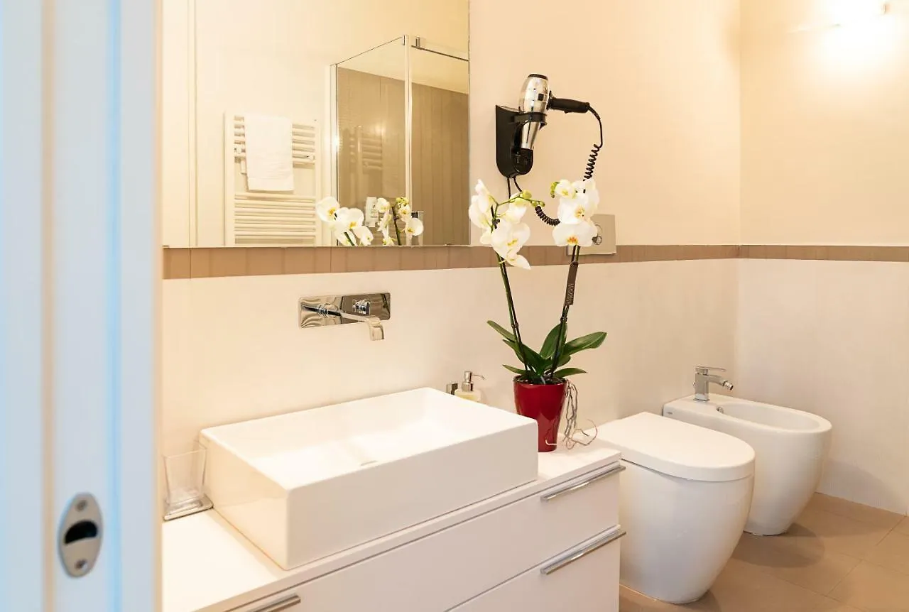 B&B Pellicano Guest House Ρέτζιο ντι Καλάμπρια 2*,
