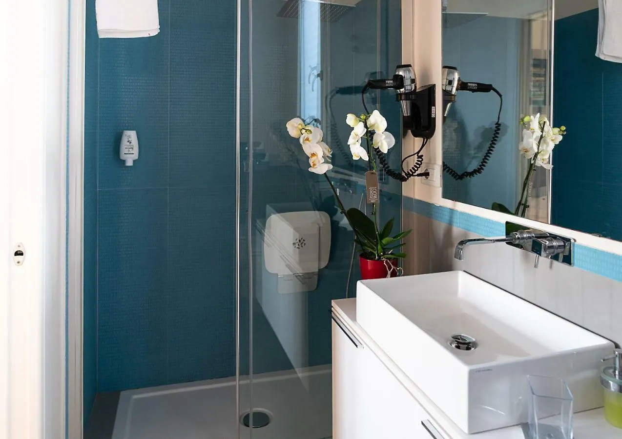 B&B Pellicano Guest House Ρέτζιο ντι Καλάμπρια