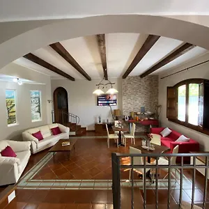 Franca Appartement Reggio de Calabre